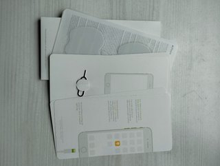 iPhone 8