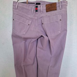 Jeans skinny Gucci taglia 50