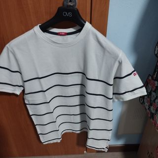 T-shirt uomo Ragno Sport