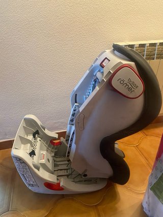 Silla coche niño ROMER