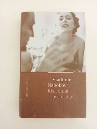 Novela de Vladimir Nabokov.