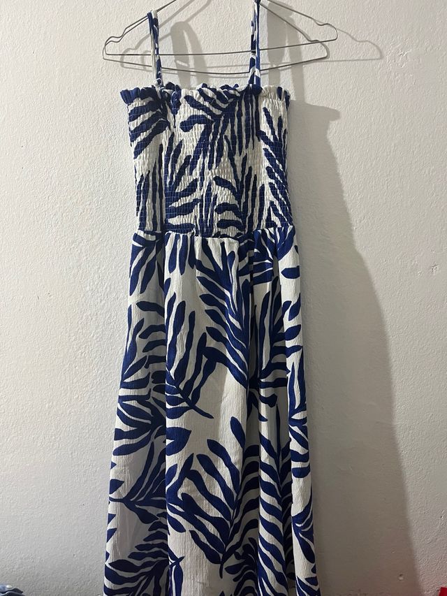 vestido verano 
