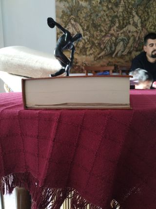 ÁNGEL HUERTA MARTÍNEZ 1989