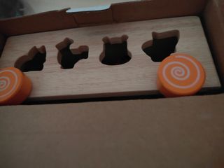 Giochi legno bimbi unisex anni 12 mesi