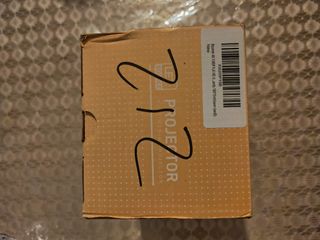 Alwtniet Proyector 4k 1080P Full HD nuevo