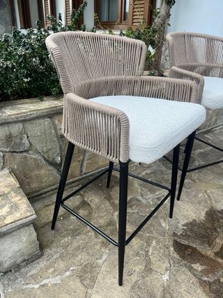 Pack 2 Taburetes THE MASIE Nuevos