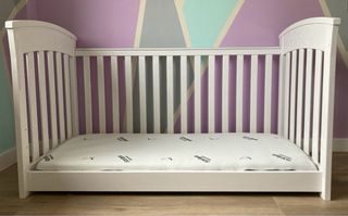 Cama/cuna estilo Montessori