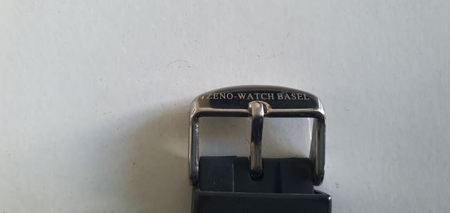 Reloj Zeno Watch Basel