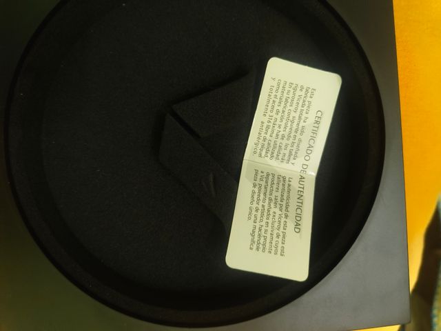 Colgante viceroy shakira