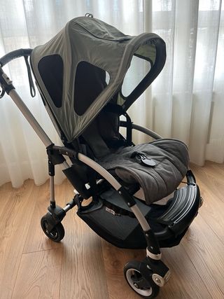 Bugaboo bee 5