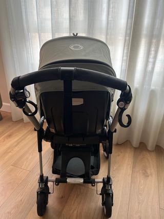 Bugaboo bee 5