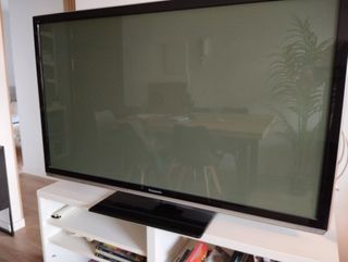 TV Plasma  50' full HD