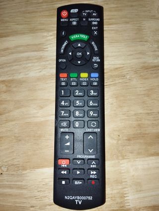 TV Plasma  50' full HD