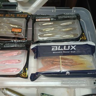 material pesca
