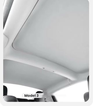 Acessorios carro sol