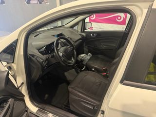Ford EcoSport 2014