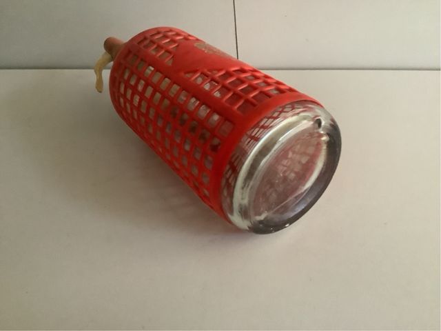Sifón antiguo Bebidas Carbonicas CALAFINAS.