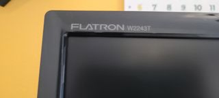 Monitor LG