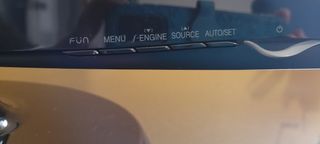 Monitor LG