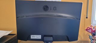 Monitor LG