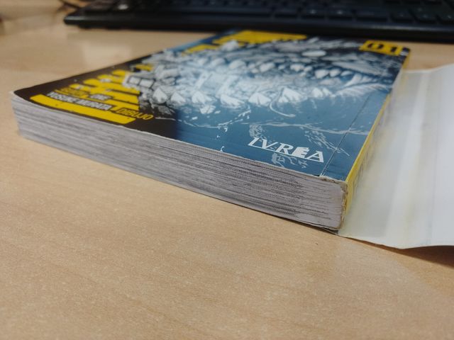 Comics One Punch Man