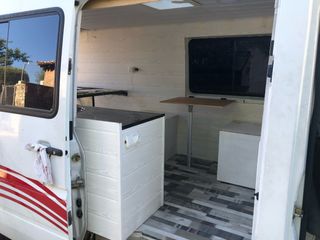 Mercedes-Benz Sprinter 2005