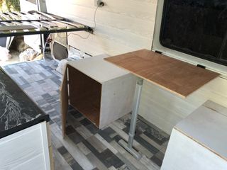 Mercedes-Benz Sprinter 2005