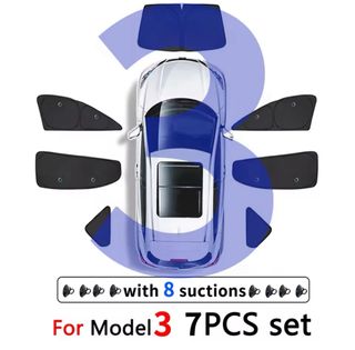 Protecao vidros carro