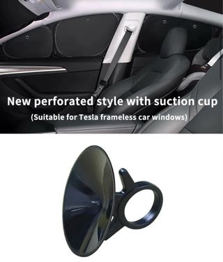 Protecao vidros carro