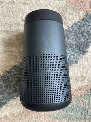 Altavoz Bose Soundlink Revolve