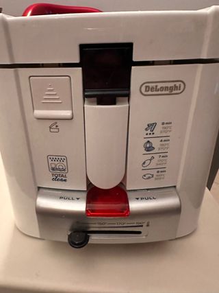 Friggitrice De Longhi