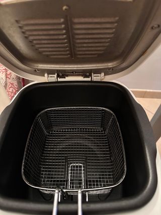 Friggitrice De Longhi