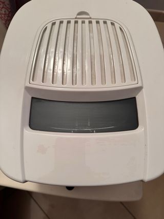 Friggitrice De Longhi
