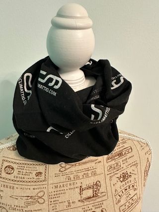 Bandana  fascia per bici e ciclismo 