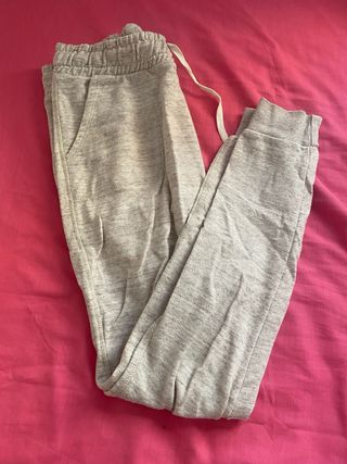 Chandal bershka