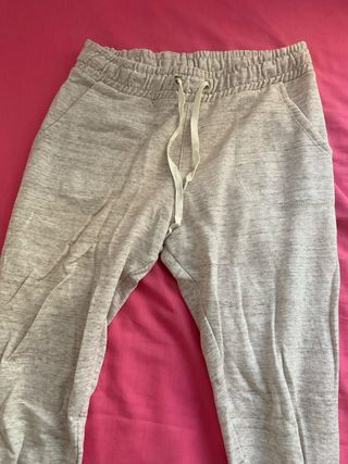 Chandal bershka