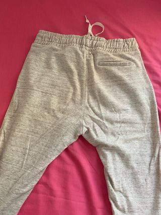 Chandal bershka