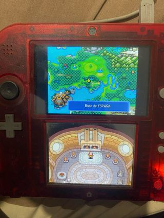 Pokémon Mundo Misterioso: equipo de rescate azul