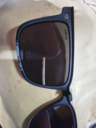 Clip gafas 