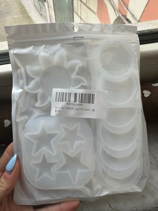 Stampi in silicone