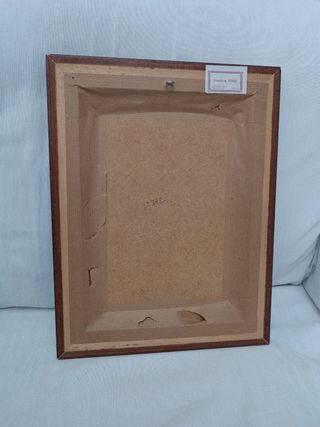 Litografía San Bruno