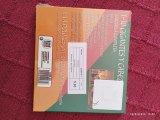 El mejor album de Zarzuela del mundo