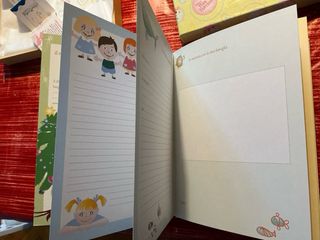 Diario Baby Pink Panther