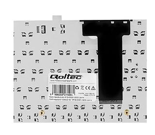 ricambio per notebook Tastiera HP DV2000 HP V3000