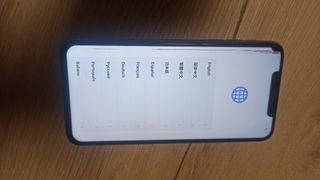 iPhone 11 pro Max 64gb