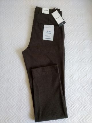 Pantalón caballero 