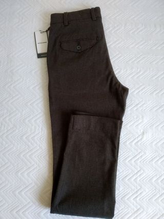Pantalón caballero 
