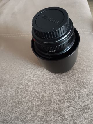 canon macro lens f 100mm 128 usn