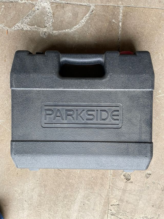 Pistola Parkside