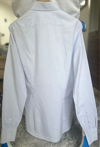 Camicia uomo Prada ottime condizioni